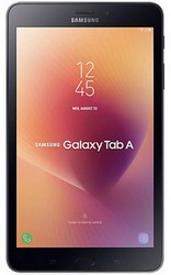 Прошивка планшета Samsung Galaxy Tab A 8.0 2017 в Хабаровске